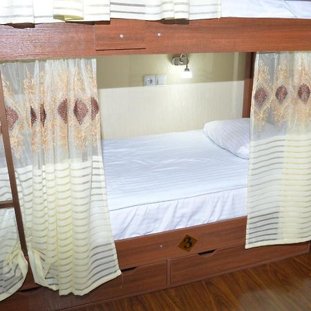 Bed and breakfast East Star Khiva Extérieur photo