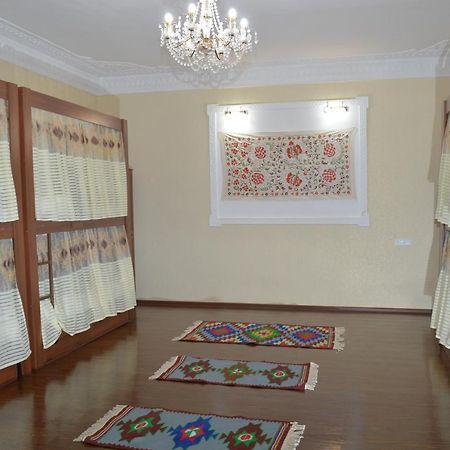 Bed and breakfast East Star Khiva Extérieur photo
