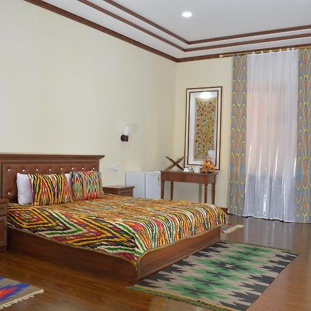 Bed and breakfast East Star Khiva Extérieur photo