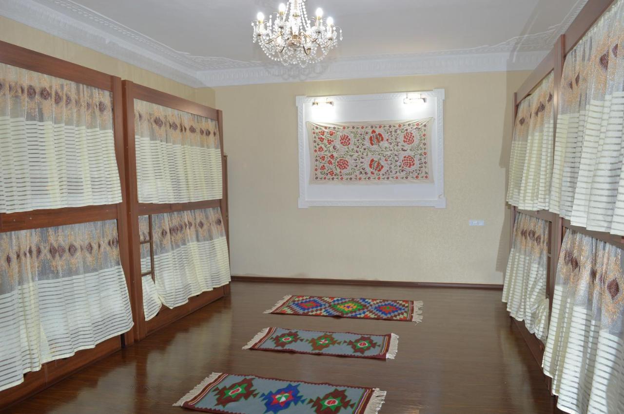 Bed and breakfast East Star Khiva Extérieur photo