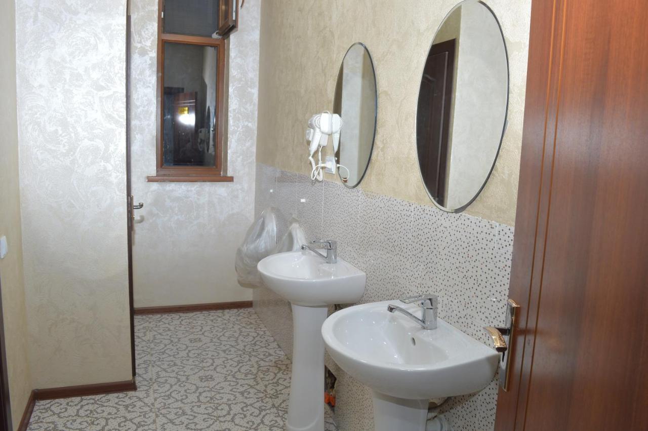 Bed and breakfast East Star Khiva Extérieur photo