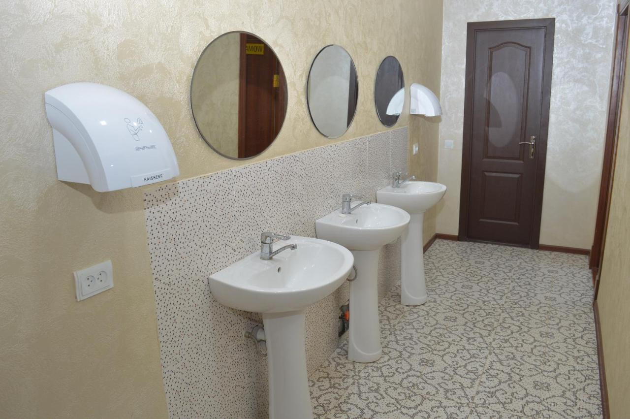 Bed and breakfast East Star Khiva Extérieur photo