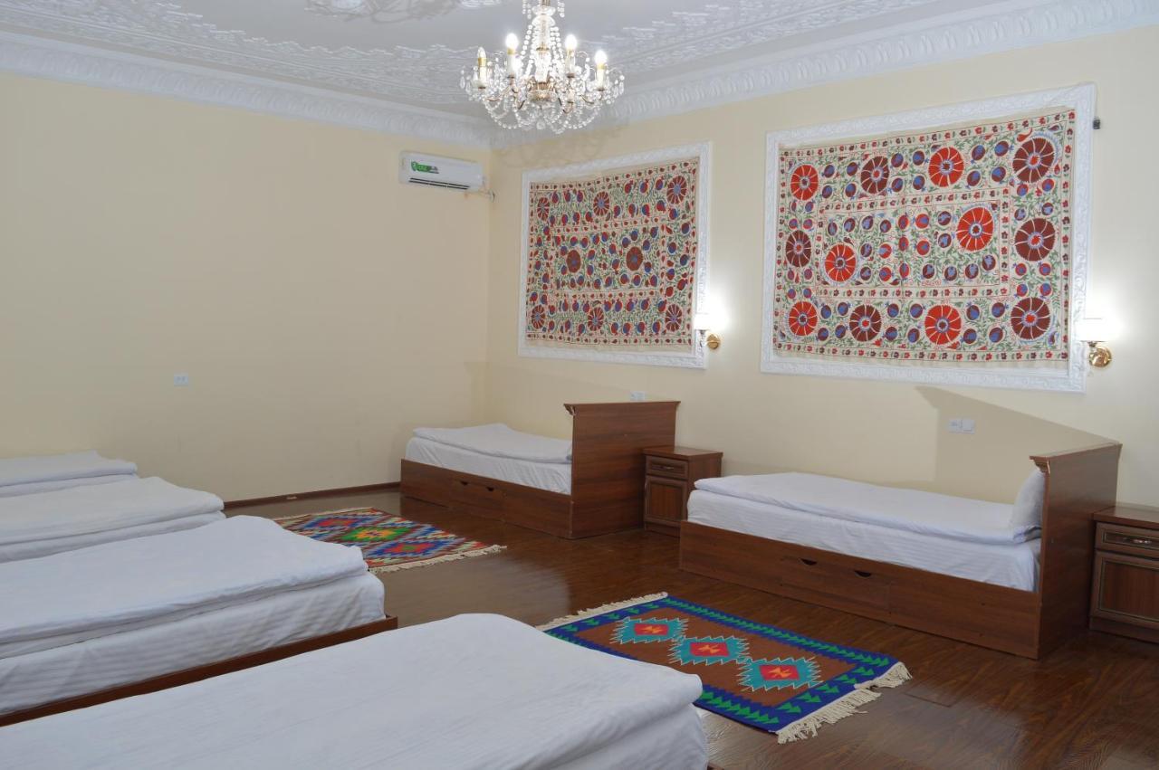 Bed and breakfast East Star Khiva Extérieur photo