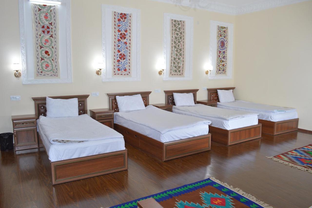 Bed and breakfast East Star Khiva Extérieur photo