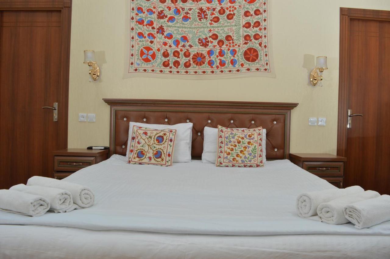 Bed and breakfast East Star Khiva Extérieur photo