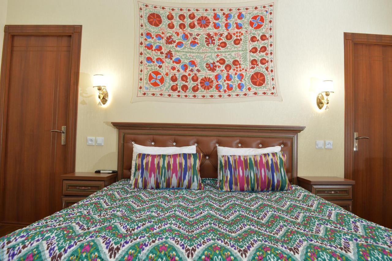 Bed and breakfast East Star Khiva Extérieur photo