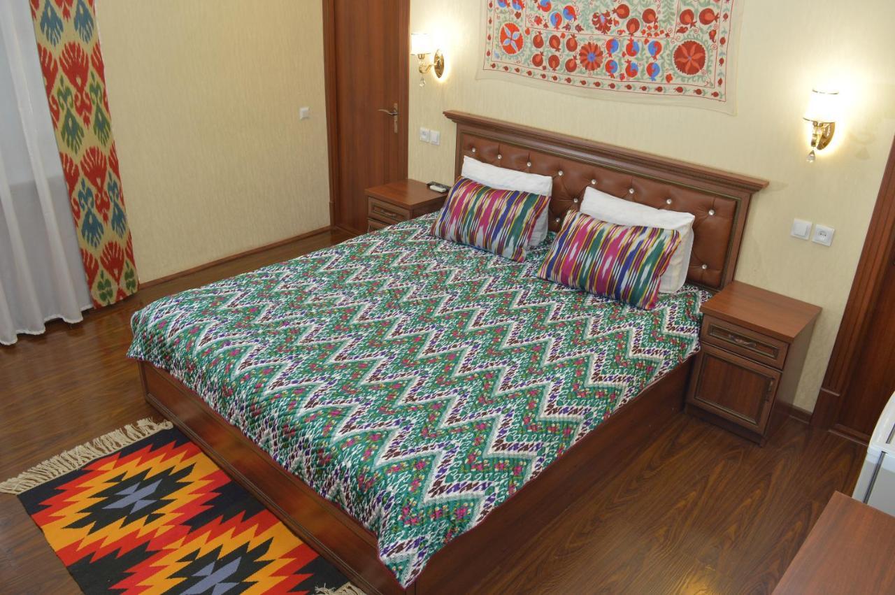 Bed and breakfast East Star Khiva Extérieur photo