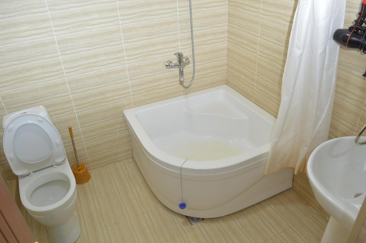 Bed and breakfast East Star Khiva Extérieur photo