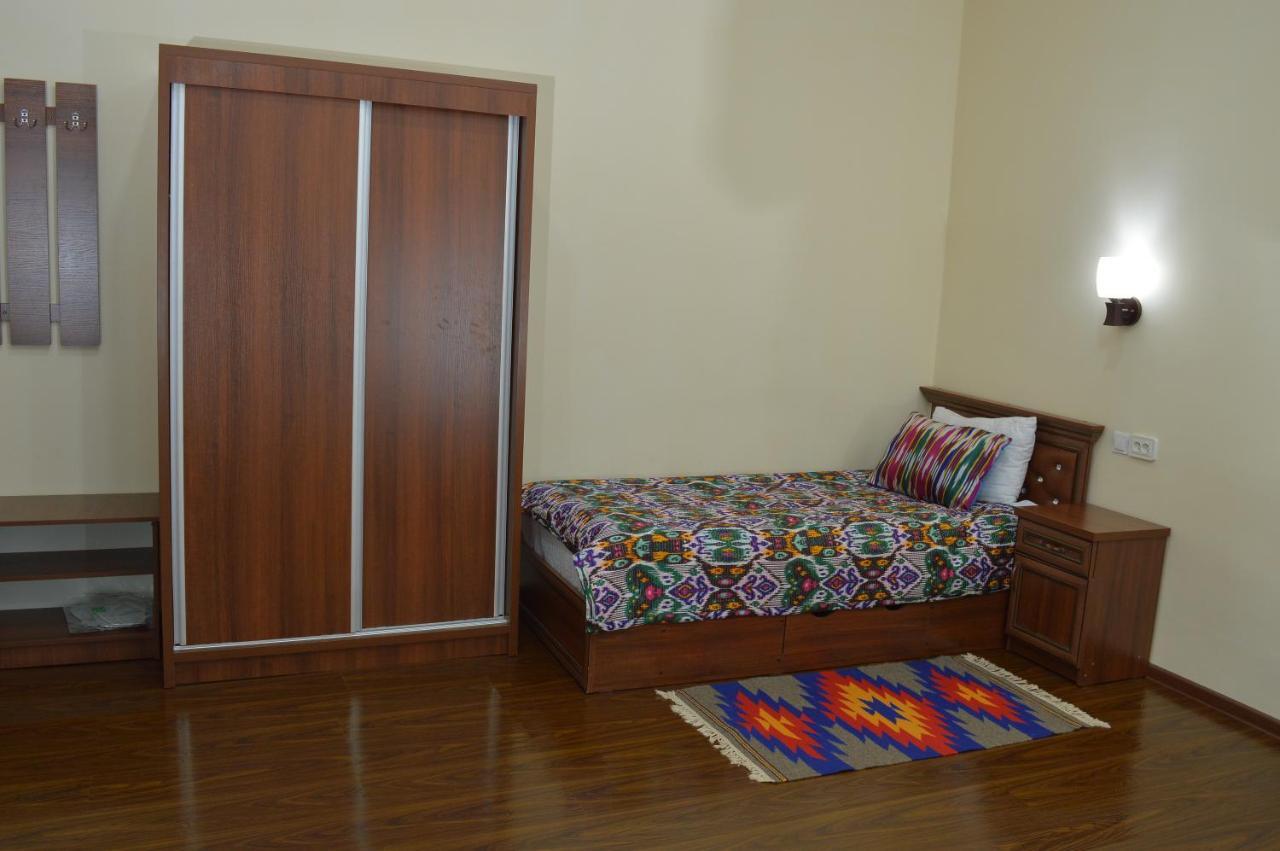 Bed and breakfast East Star Khiva Extérieur photo