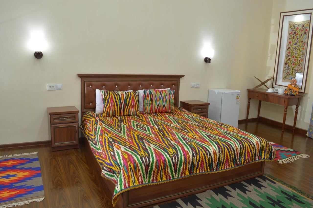 Bed and breakfast East Star Khiva Extérieur photo