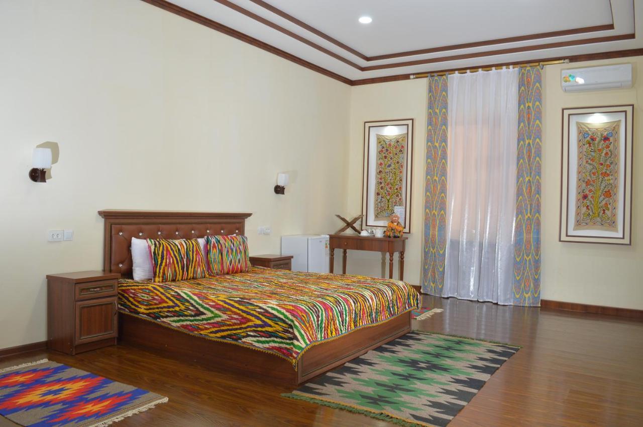 Bed and breakfast East Star Khiva Extérieur photo