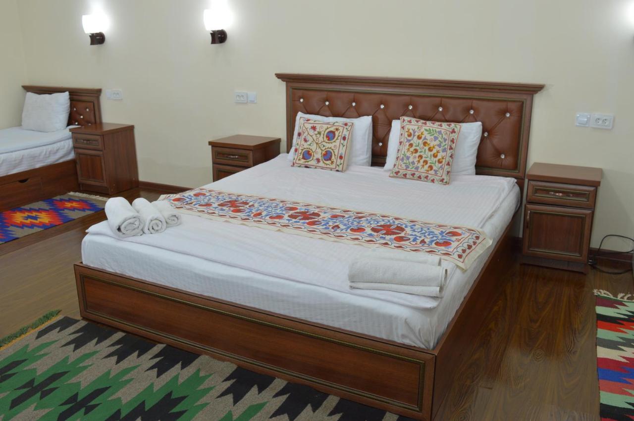 Bed and breakfast East Star Khiva Extérieur photo