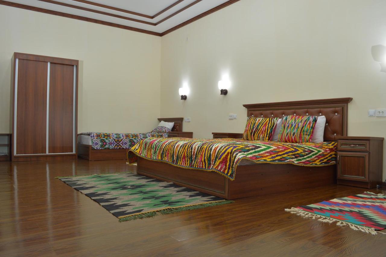 Bed and breakfast East Star Khiva Extérieur photo