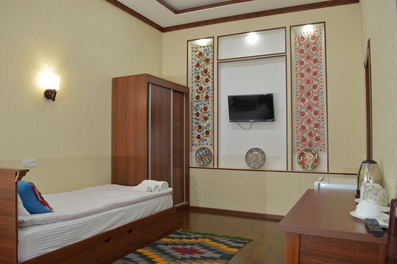 Bed and breakfast East Star Khiva Extérieur photo