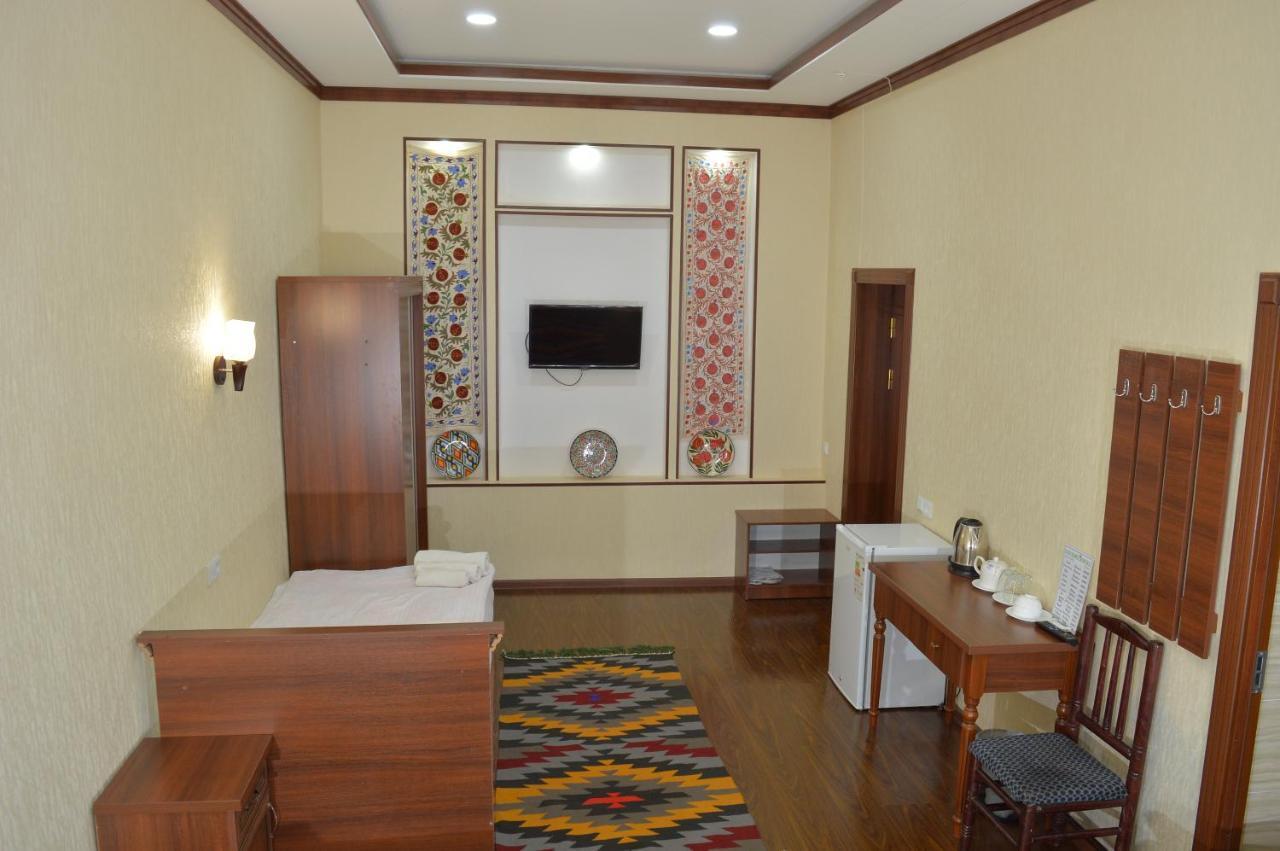 Bed and breakfast East Star Khiva Extérieur photo