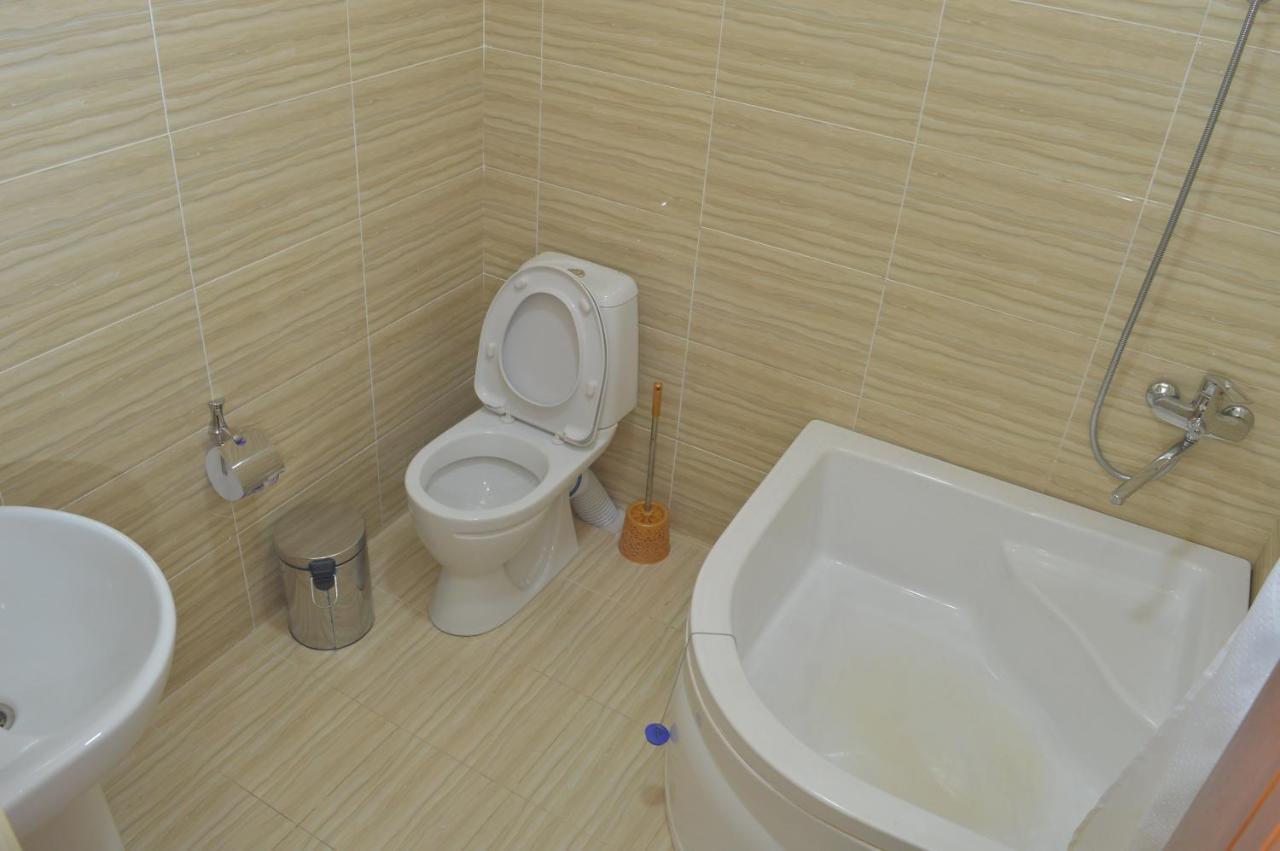 Bed and breakfast East Star Khiva Extérieur photo