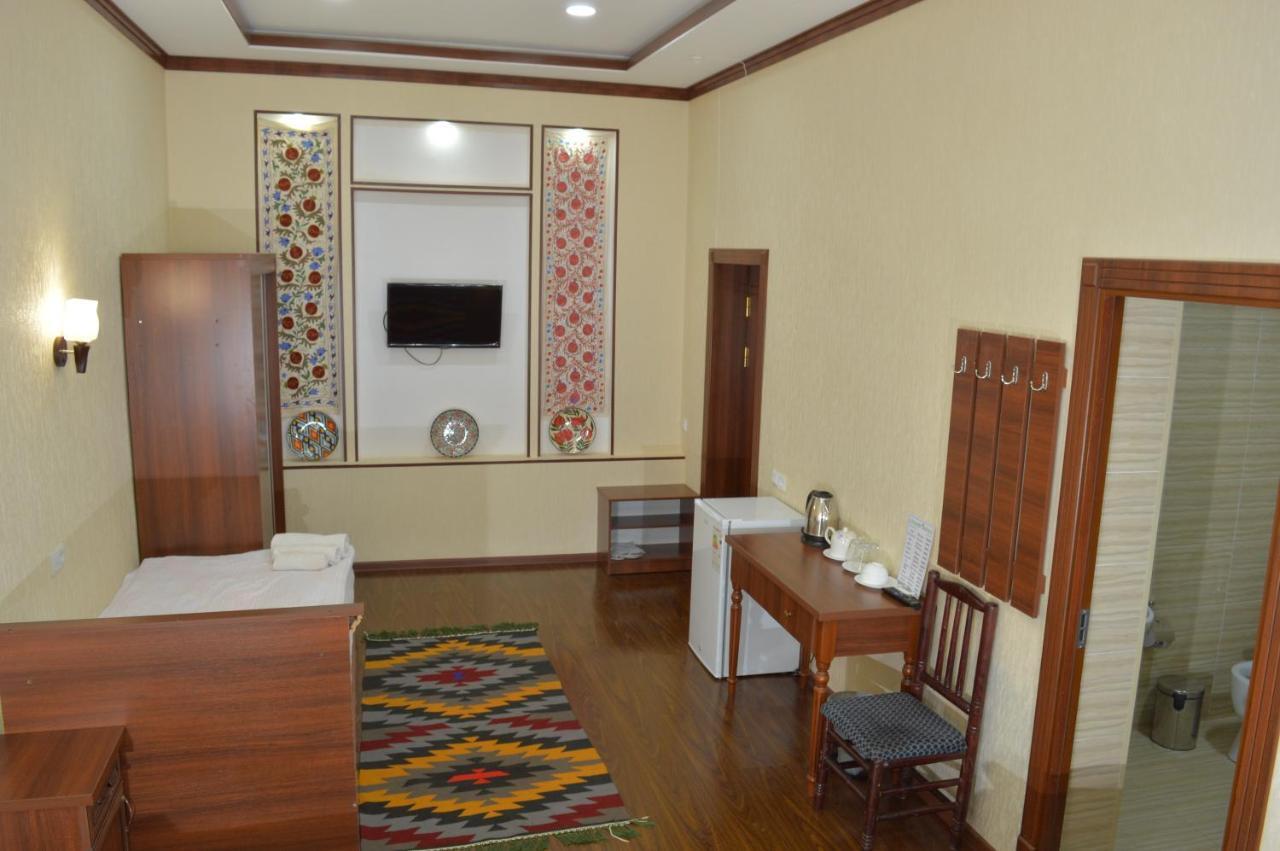 Bed and breakfast East Star Khiva Extérieur photo