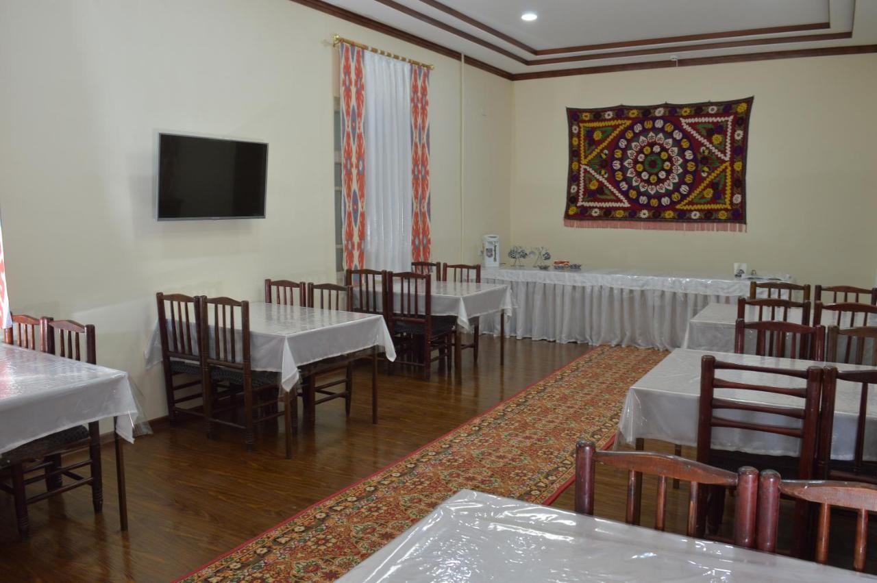 Bed and breakfast East Star Khiva Extérieur photo